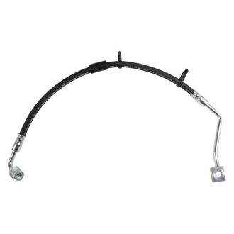Sunsong® - Front Driver Side Brake Hydraulic Hose