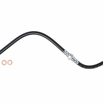 Sunsong® - Front Brake Hydraulic Hose