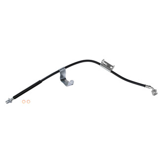 Sunsong® - Front Passenger Side Brake Hydraulic Hose