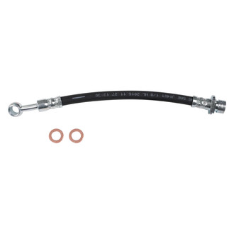 Sunsong® - Rear Outer Brake Hydraulic Hose