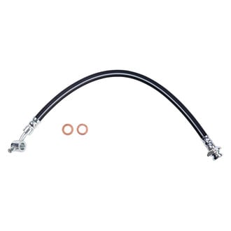 Sunsong® - Front Driver Side Brake Hydraulic Hose