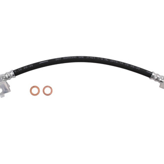 Sunsong® - Rear Driver Side Brake Hydraulic Hose