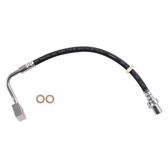 Sunsong® - Front Passenger Side Brake Hydraulic Hose