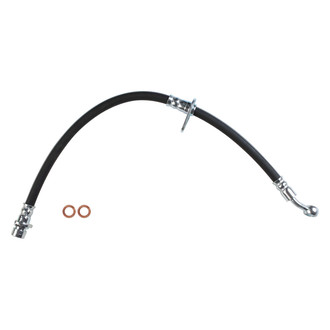 Sunsong® - Rear Driver Side Brake Hydraulic Hose