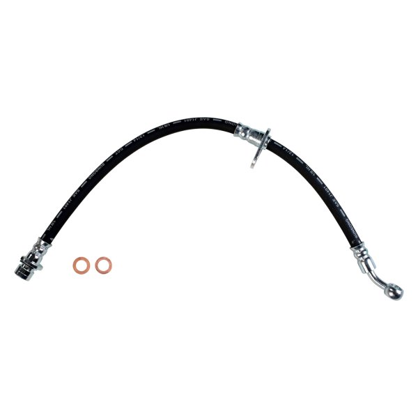 Sunsong® - Rear Passenger Side Brake Hydraulic Hose