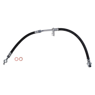 Sunsong® - Front Passenger Side Brake Hydraulic Hose