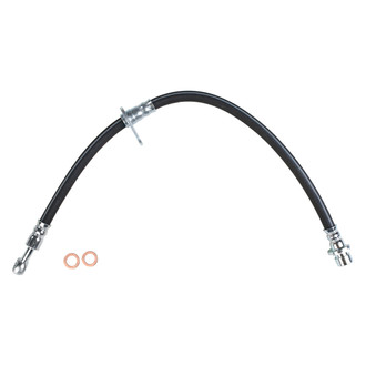 Sunsong® - Front Driver Side Brake Hydraulic Hose