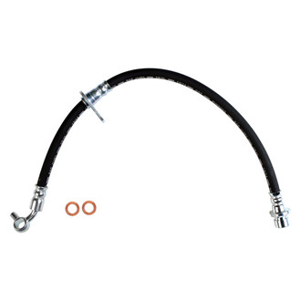Sunsong® - Rear Driver Side Brake Hydraulic Hose