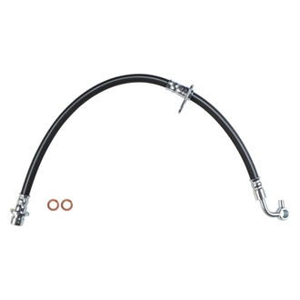 Sunsong® - Front Passenger Side Brake Hydraulic Hose