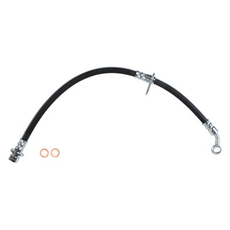 Sunsong® - Rear Passenger Side Brake Hydraulic Hose