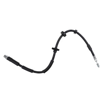 Sunsong® - Front Brake Hydraulic Hose