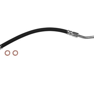 Sunsong® - Rear Brake Hydraulic Hose