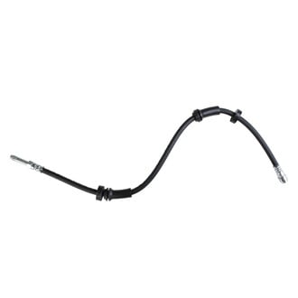 Sunsong® - Front Brake Hydraulic Hose