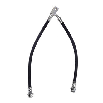Sunsong® - Front Passenger Side Inner Brake Hydraulic Hose