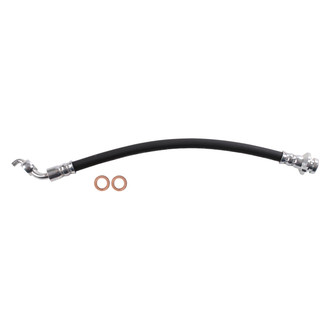 Sunsong® - Rear Brake Hydraulic Hose