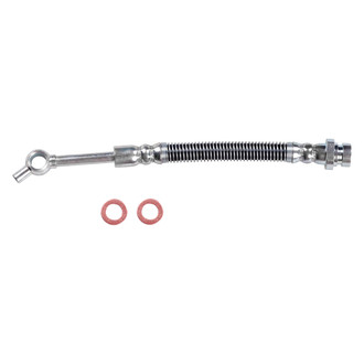 Sunsong® - Rear Outer Brake Hydraulic Hose