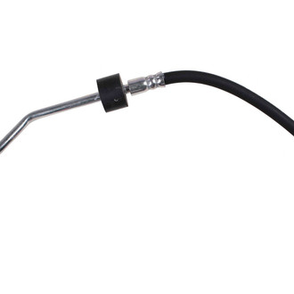 Sunsong® - Rear Passenger Side Inner Brake Hydraulic Hose