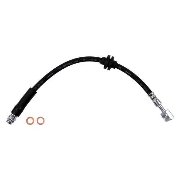 Sunsong® Chevy Sonic 20172018 Brake Hydraulic Hose