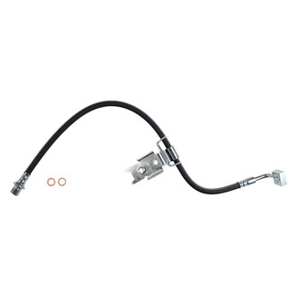 Sunsong® - Front Driver Side Brake Hydraulic Hose