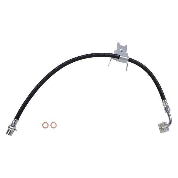 Sunsong® - Front Driver Side Brake Hydraulic Hose