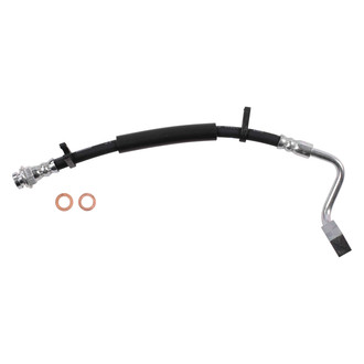 Sunsong® - Rear Driver Side Brake Hydraulic Hose