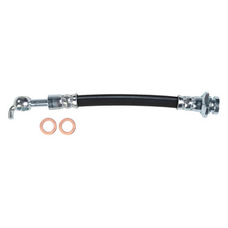 Sunsong® - Rear Driver Side Outer Brake Hydraulic Hose