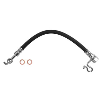 Sunsong® - Rear Driver Side Outer Brake Hydraulic Hose