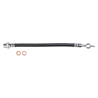Sunsong® - Rear Outer Brake Hydraulic Hose
