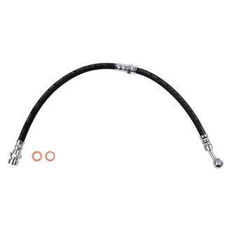Sunsong® - Front Brake Hydraulic Hose