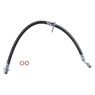 Sunsong® - Rear Driver Side Brake Hydraulic Hose