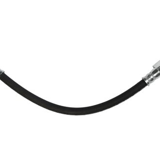Sunsong® - Rear Driver Side Brake Hydraulic Hose