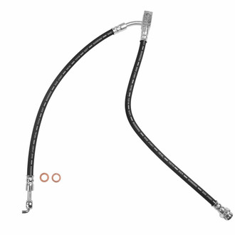 Sunsong® - Rear Driver Side Outer Brake Hydraulic Hose
