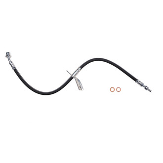 Sunsong® - Front Passenger Side Brake Hydraulic Hose