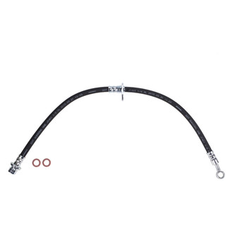 Sunsong® - Front Driver Side Brake Hydraulic Hose