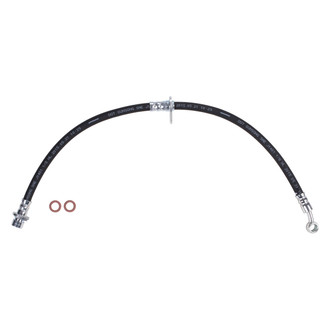 Sunsong® - Front Passenger Side Brake Hydraulic Hose