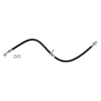 Sunsong® - Front Driver Side Brake Hydraulic Hose