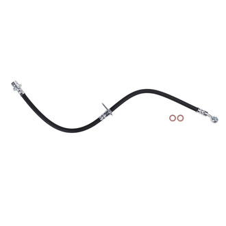 Sunsong® - Front Passenger Side Brake Hydraulic Hose