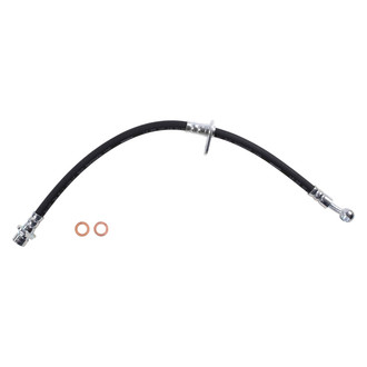 Sunsong® - Front Driver Side Brake Hydraulic Hose