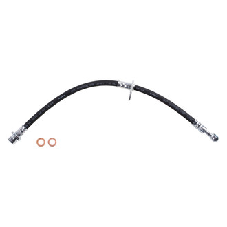 Sunsong® - Front Passenger Side Brake Hydraulic Hose