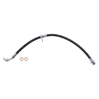 Sunsong® - Rear Driver Side Brake Hydraulic Hose