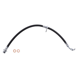 Sunsong® - Rear Passenger Side Brake Hydraulic Hose