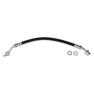 Sunsong® - Rear Passenger Side Brake Hydraulic Hose