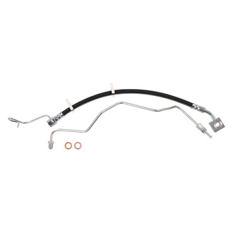 Sunsong® - Rear Driver Side Brake Hydraulic Hose