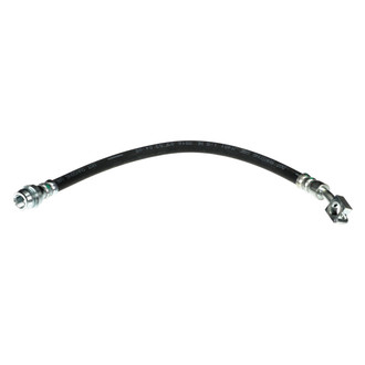 Sunsong® - Rear Passenger Side Outer Brake Hydraulic Hose
