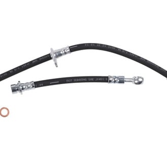 Sunsong® - Rear Brake Hydraulic Hose