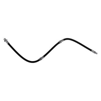 Sunsong® - Rear Brake Hydraulic Hose