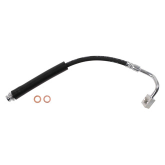 Sunsong® - Front Passenger Side Brake Hydraulic Hose