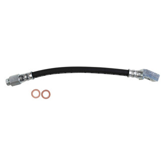Sunsong® - Rear Outer Brake Hydraulic Hose