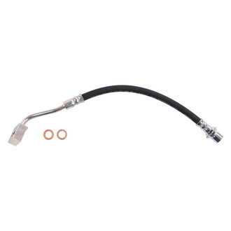 Sunsong® - Rear Driver Side Brake Hydraulic Hose