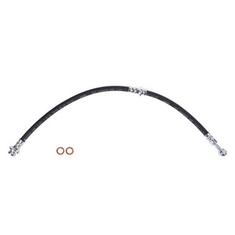 Sunsong® - Front Passenger Side Brake Hydraulic Hose